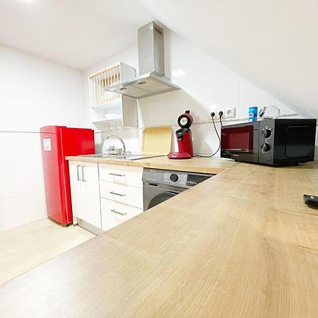 New Tropic Malaka Home Малага Экстерьер фото