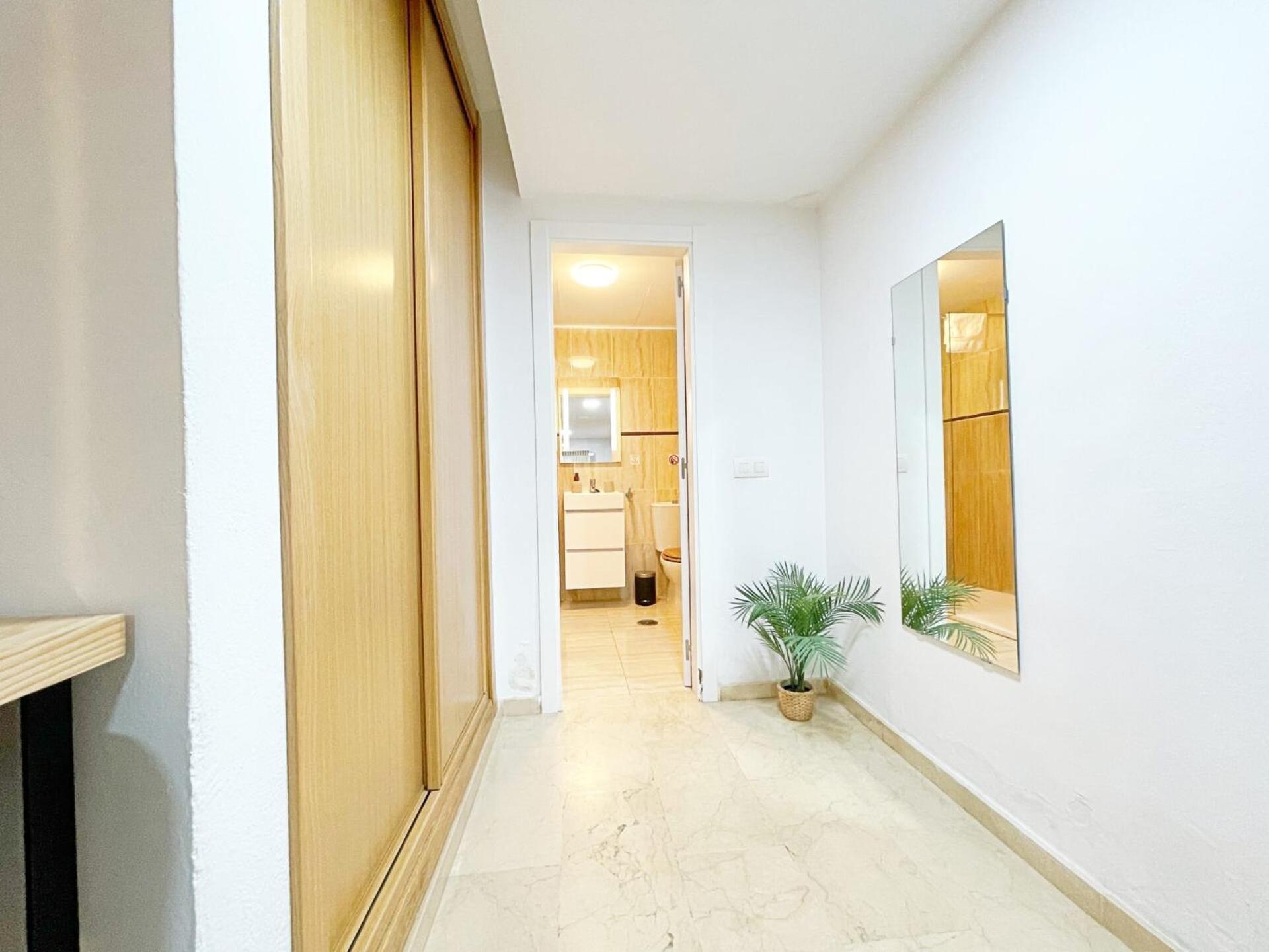New Tropic Malaka Home Малага Экстерьер фото